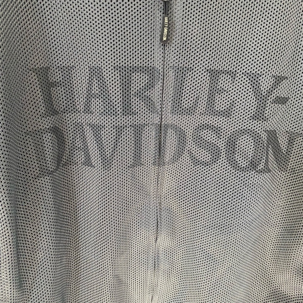 Harley-Davidson Performance Riding Gear - Picture 2 of 11